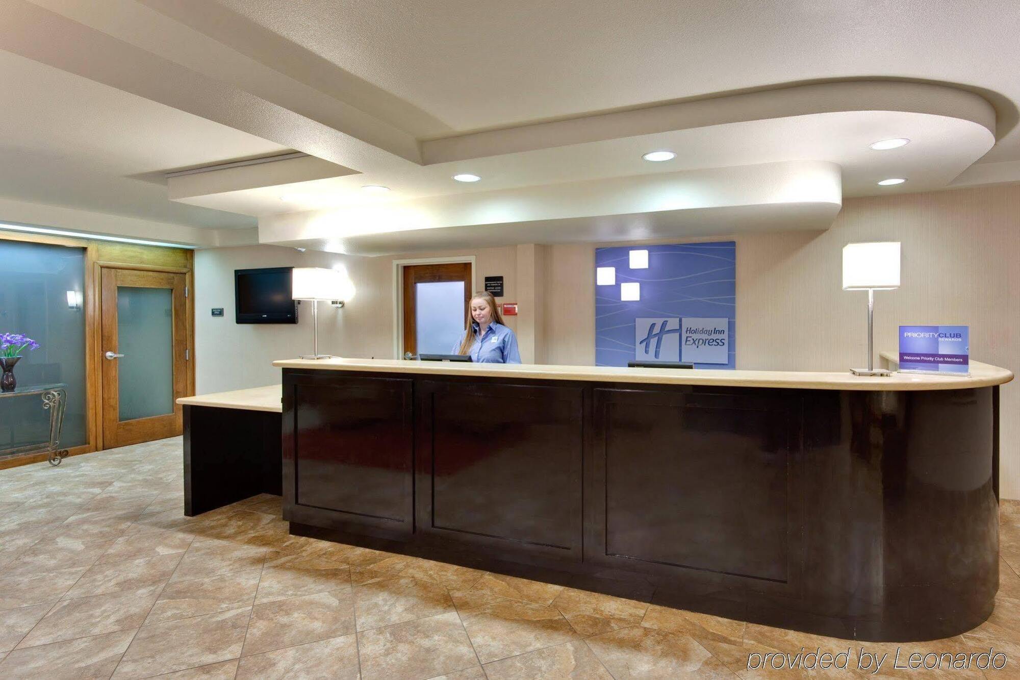 Holiday Inn Express Lompoc By Ihg Exteriör bild